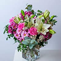 Ramo de flores para regalar Toscana – las perfectas de proximidad para regalar a quien quieras – Recíbelo en 24H